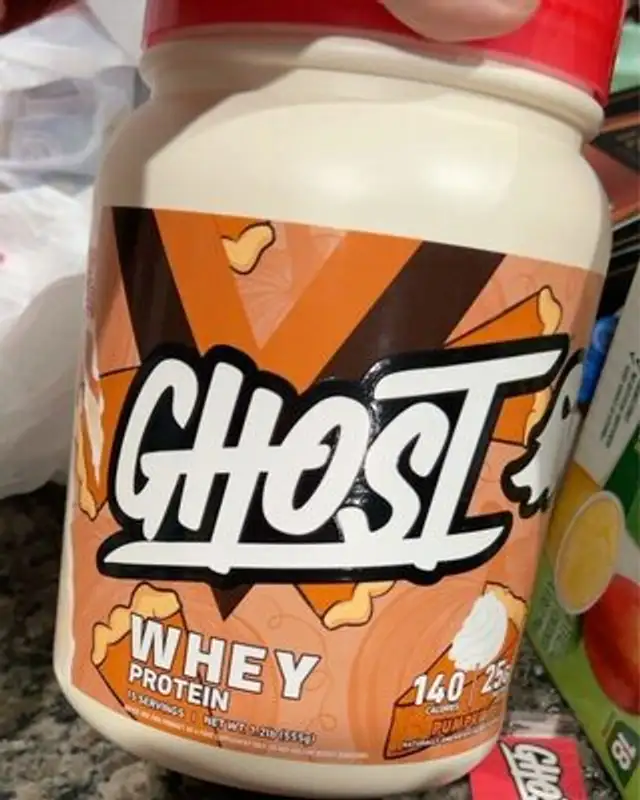 whey protein
