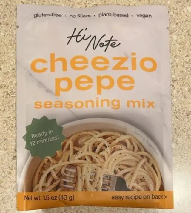 Cheezio pepe