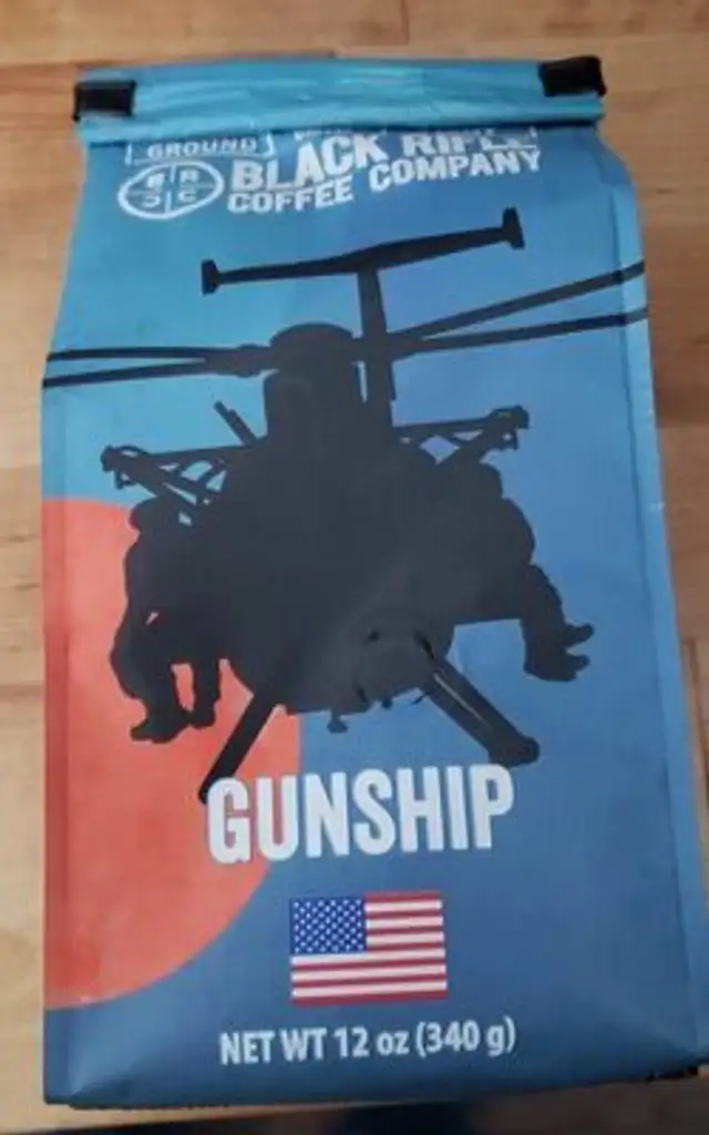 Gunship