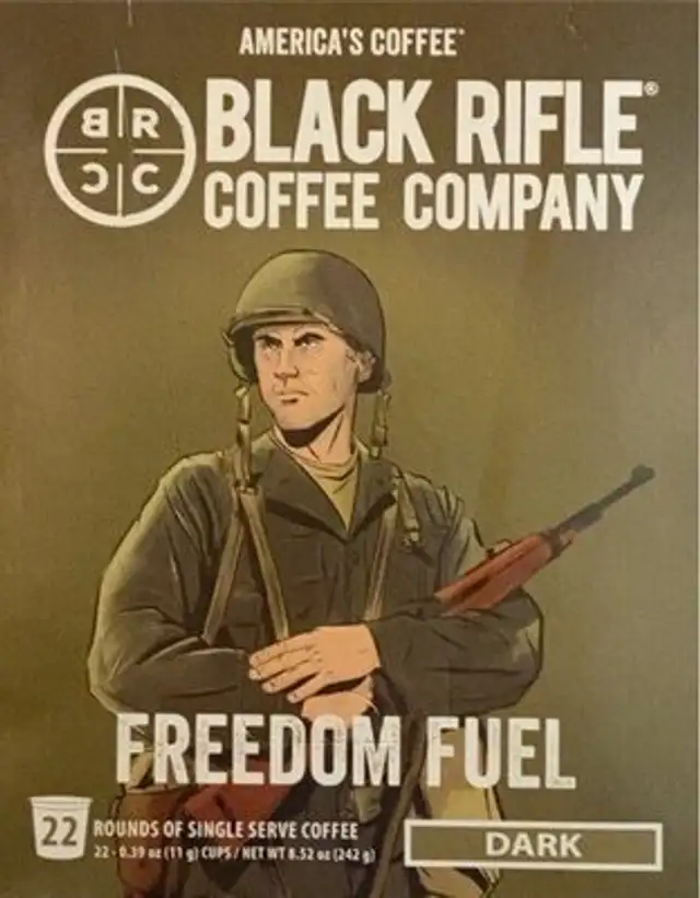 Freedom Fuel