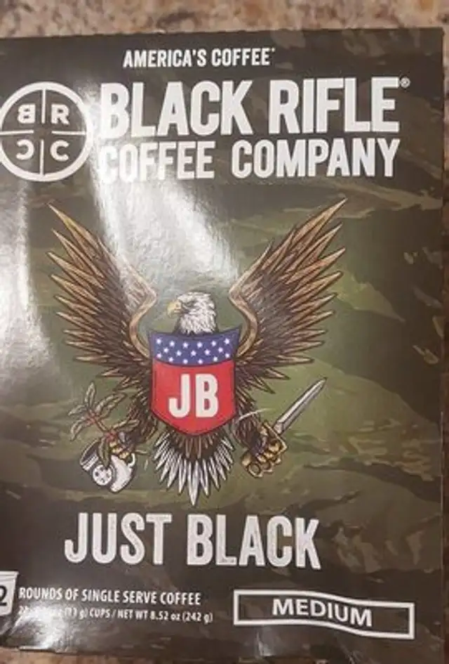 Just Black