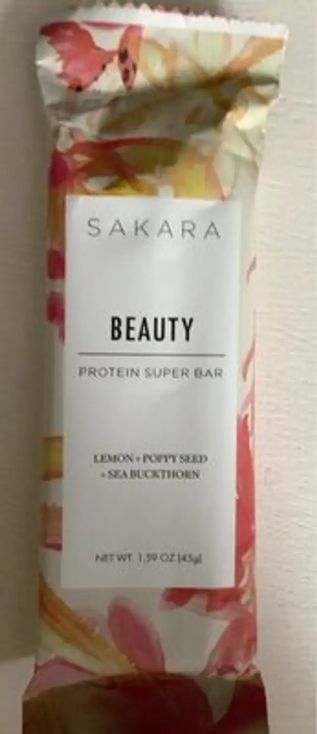 Beauty Bar
