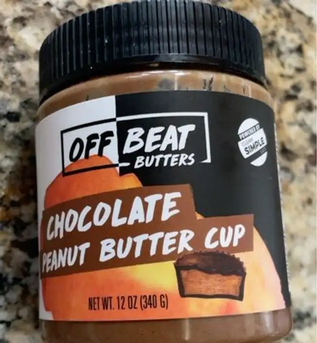 Off Beat Butters