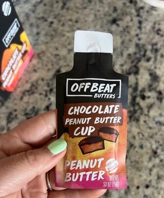 Chocolate Peanut Butter Cup