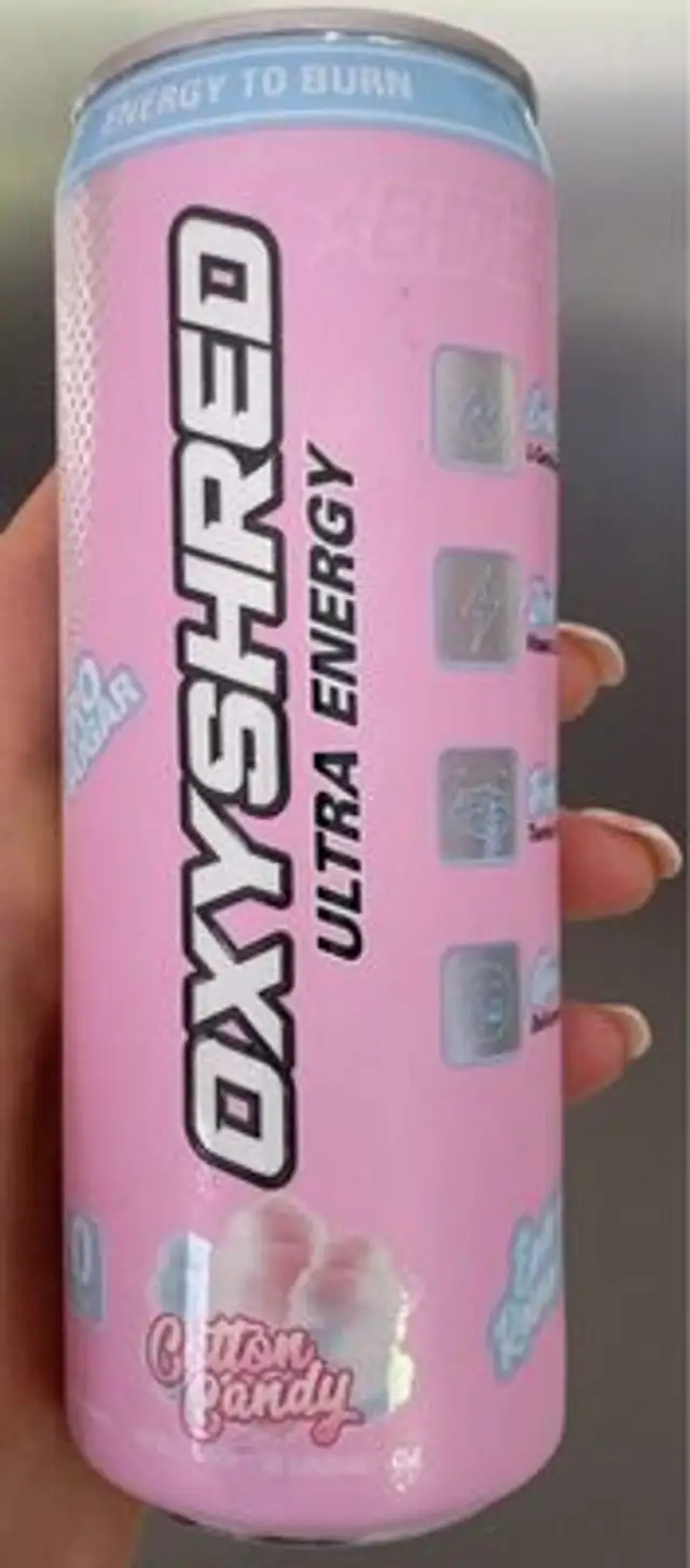 cotton candy