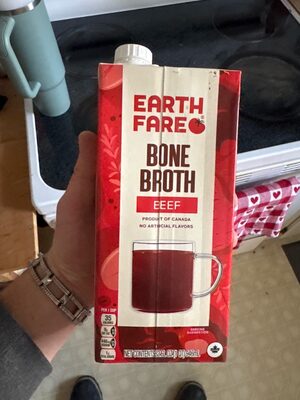 Bone Broth