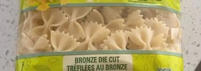farfalle