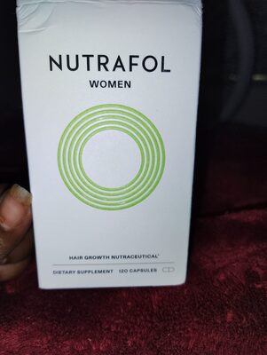 Nutrafol Women