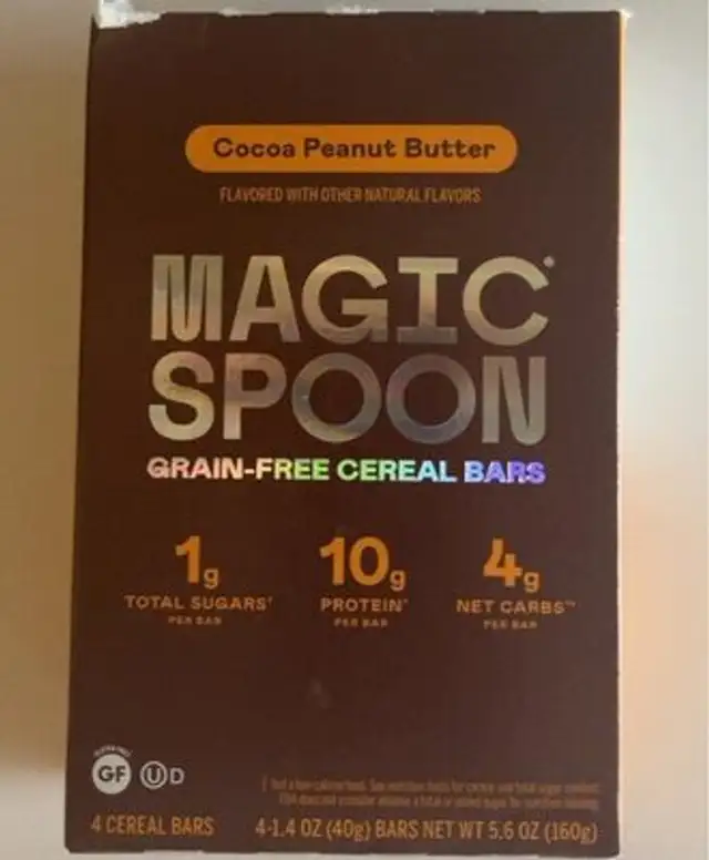 Cocoa Peanut Butter