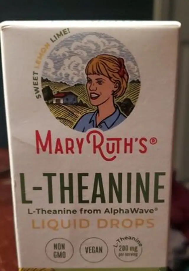 L-theanine