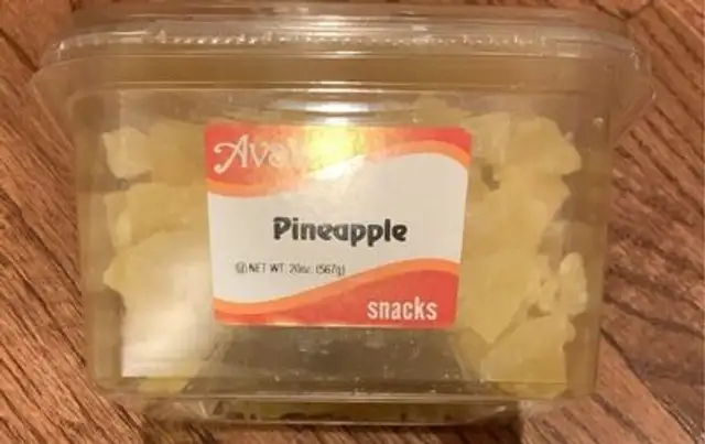 Pineapple