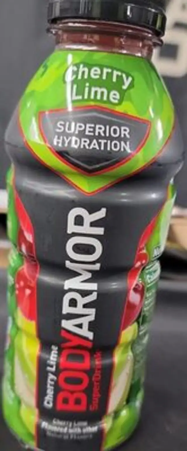 Cherry Lime
