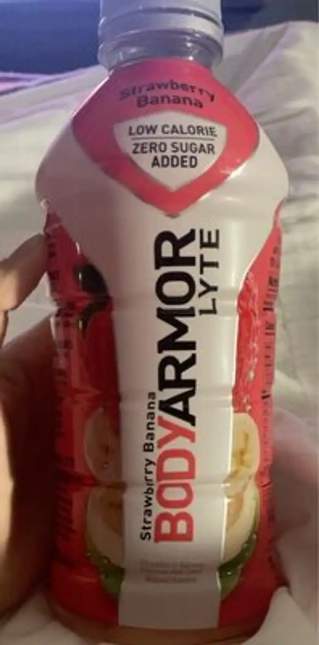 BodyArmor Lyte