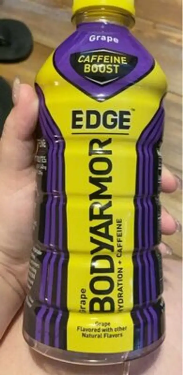 Grape BodyArmor