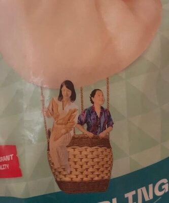 Pork and shrimp dumplings