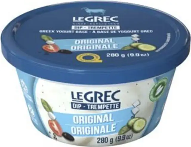 Trempette à légumes Originale