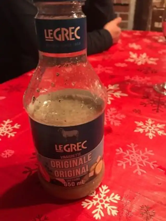 Le grec