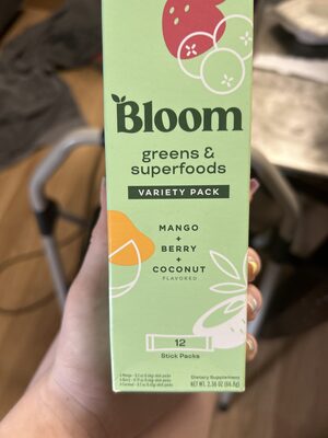 Bloom