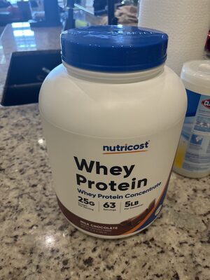 Whey Protein