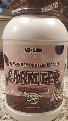 Protein Powder