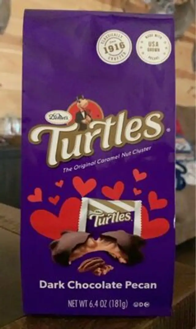 Turtles