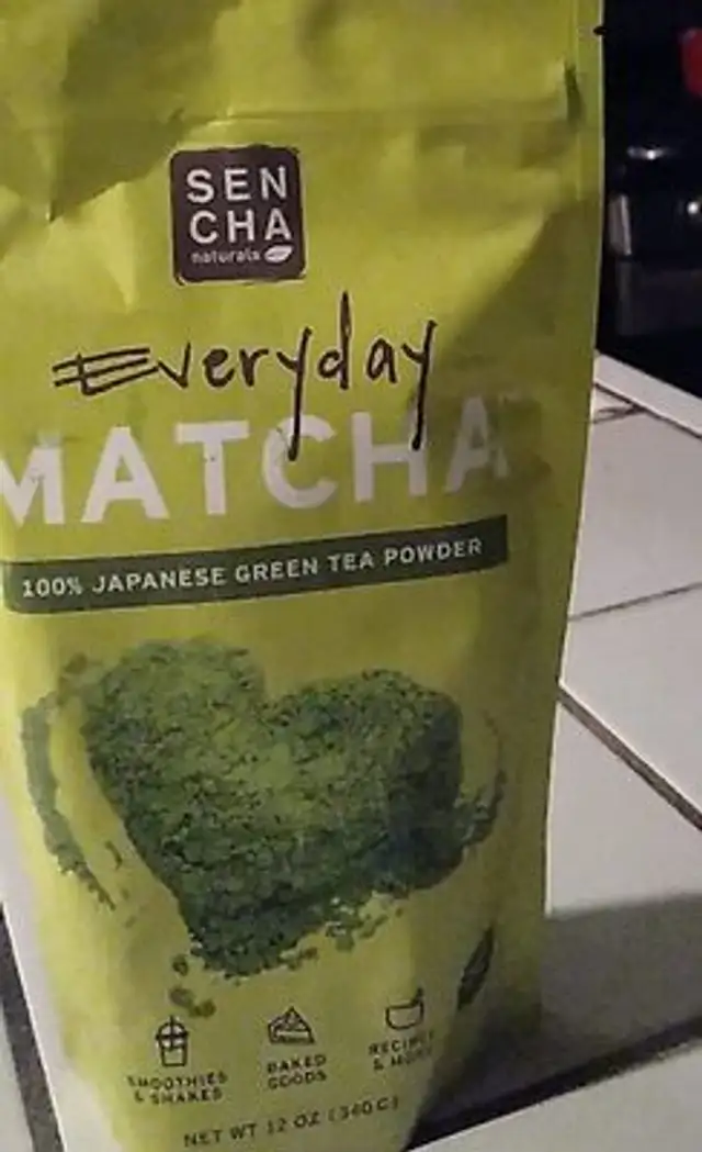 Matcha