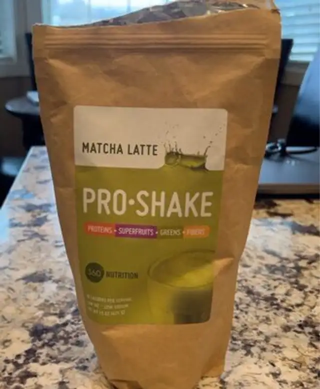 Pro shake