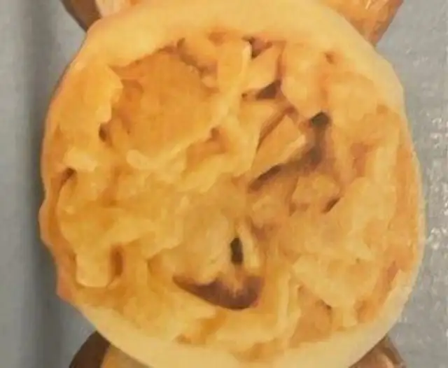 Classic florentines
