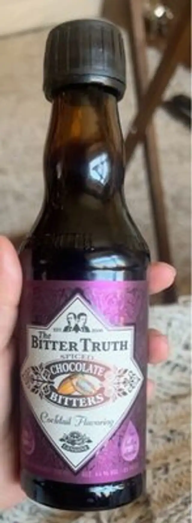 Chocolate Bitters