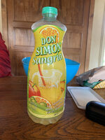 Don Simon sangria