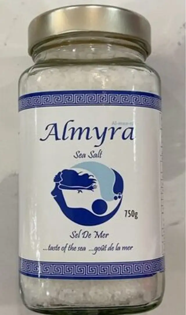 Almyra