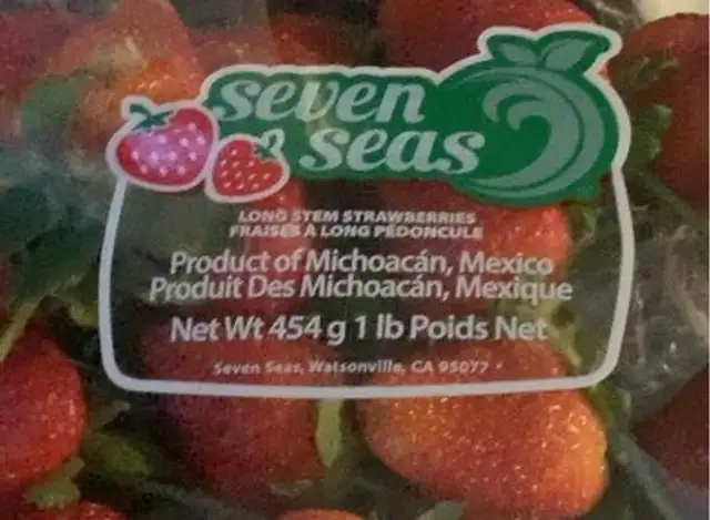 Strawberry