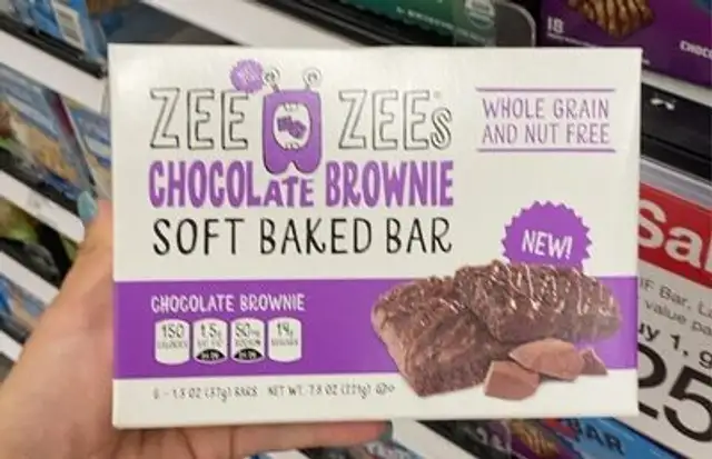 Chocolate Brownie