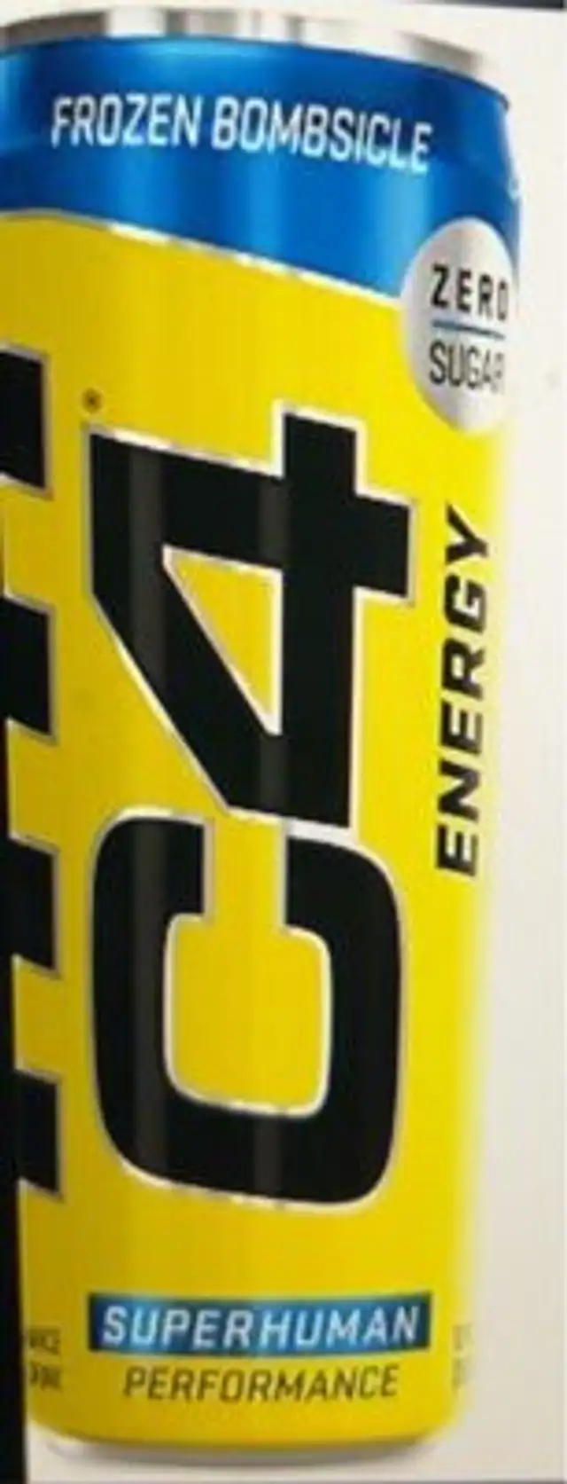 C4 Energy