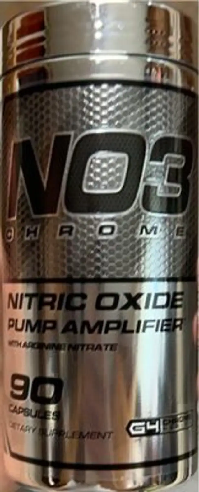 NO3 chrome