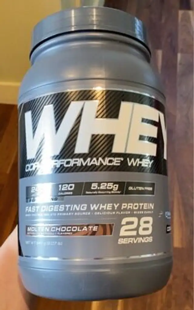 Cor-Performance Whey