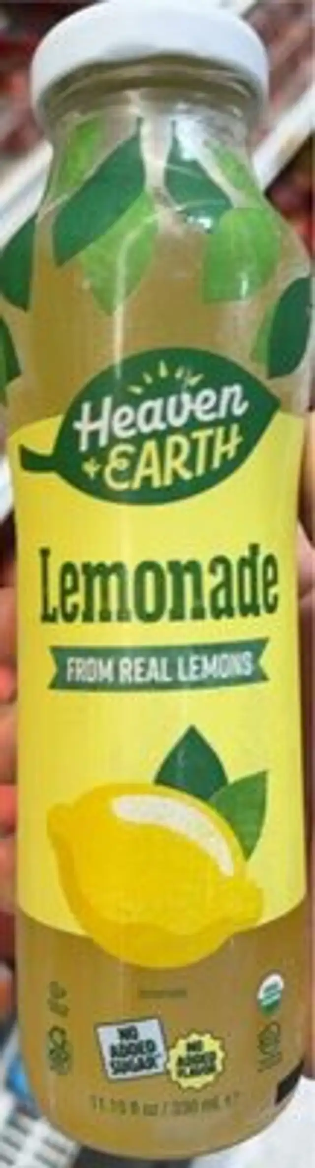 Lemonade
