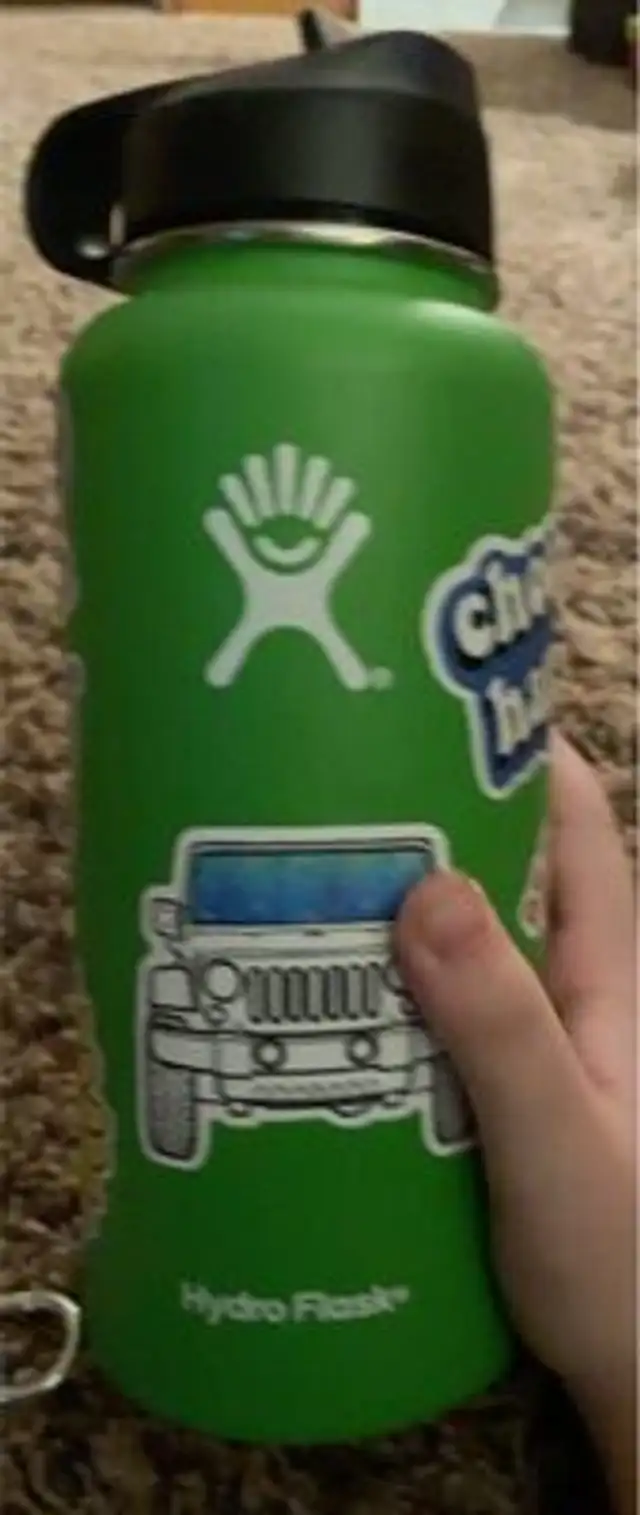 Hydro Flask