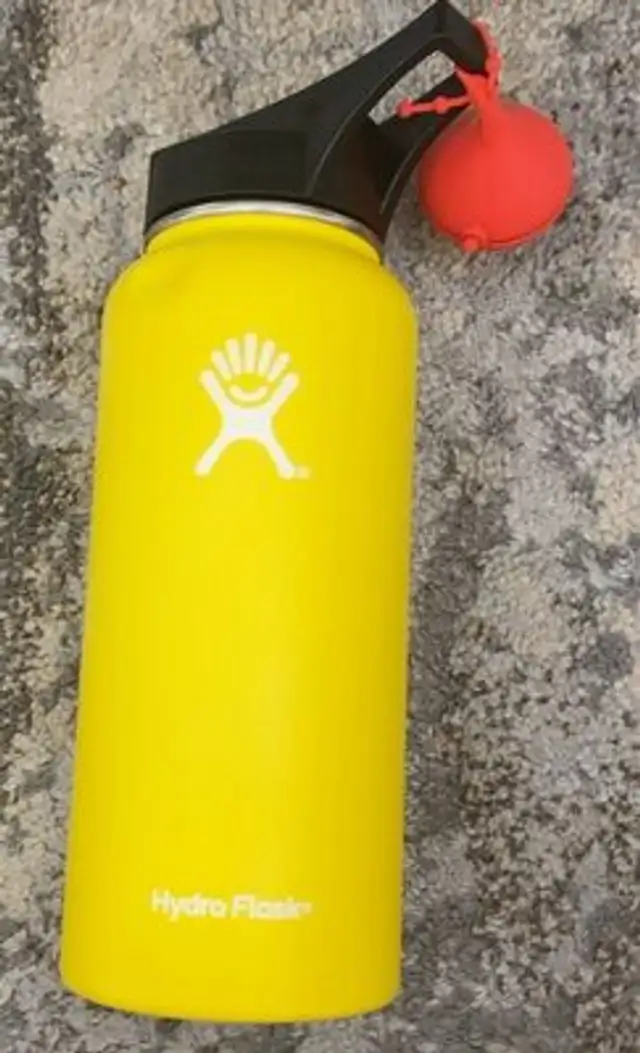 Hydroflask