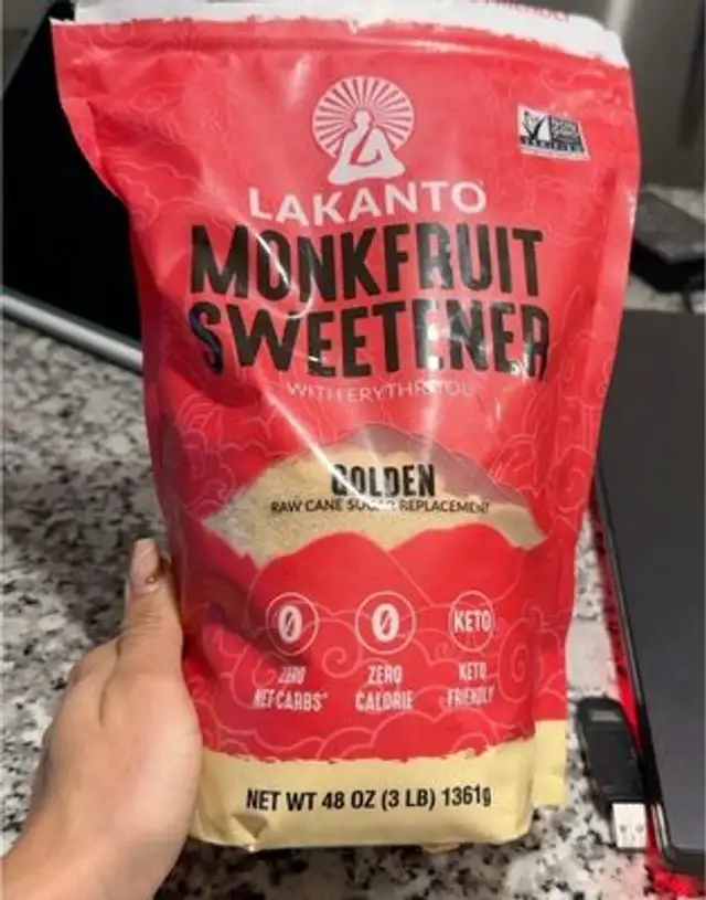 Monkfruit