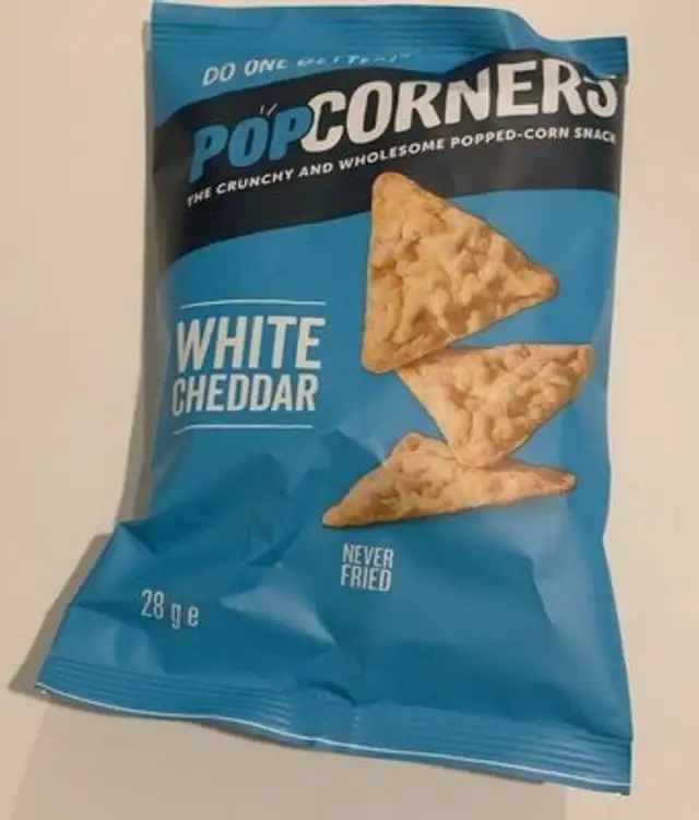 POPCORNERS