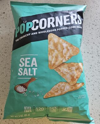Sea Salt