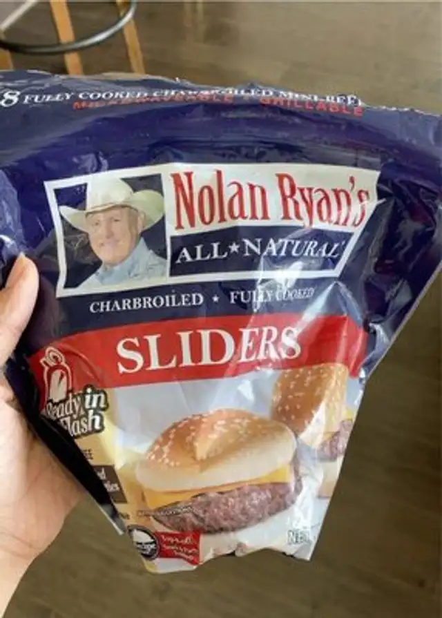 Sliders