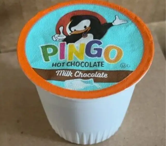 Hot chocolate
