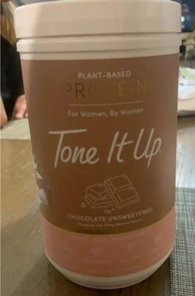 plant based protein