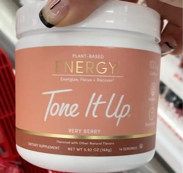 Energy