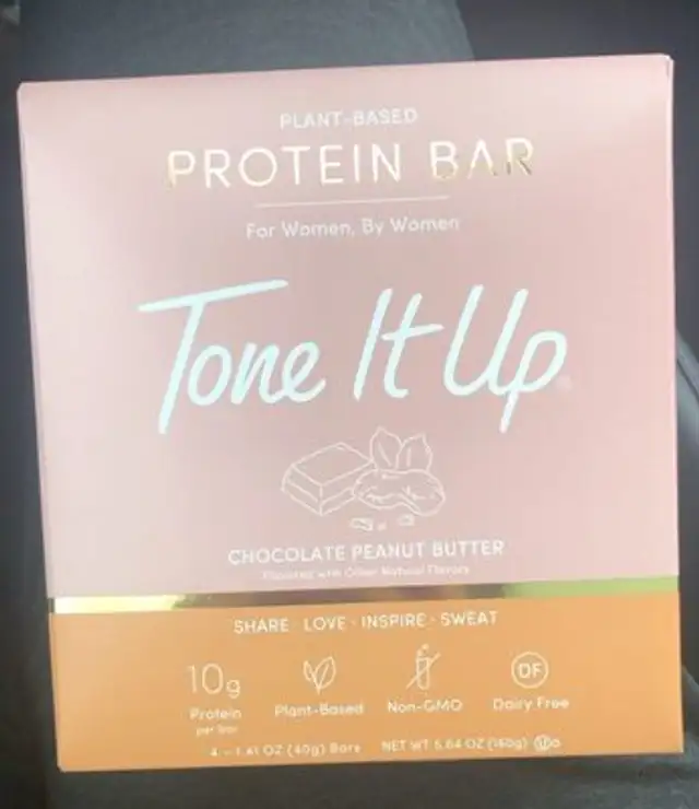 Proteine Bar
