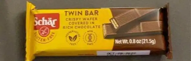 Twin Bar