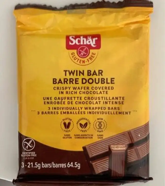 Twin Bar