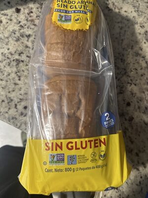 Artisan Baker White Bread